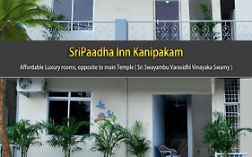 Sripaadha Inn Kanipakam